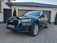 Gebraucht Audi Q5 252 PS (185 kW) 2017 Schwarz SUV