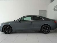 gebraucht Audi A5 Coupe 2.7 TDI *AUTOMATIK*S-LINE*NAVI*EURO5*