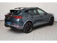 Gebraucht Cupra Formentor VZ 245 PS (180 kW) 2022 Gruen SUV