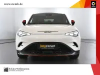 Gebraucht Smart #3 200 kW (272 PS) 2024 Weiß SUV
