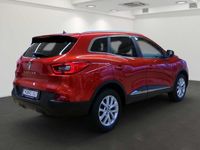 gebraucht Renault Kadjar 1.2T EXPERIENCE NAVI+KEYLESS+BLUETOOTH+SI