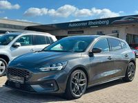 Gebraucht Ford Focus ST 280 PS (205 kW) 2020 Magnetic Limousine
