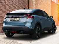 Gebraucht Citroën C4 131 PS (96 kW) 2023 Blau SUV