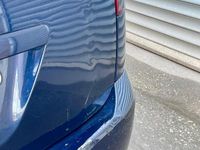 Gebraucht Ford Fiesta 80 PS (58 kW) 2002 Blau Kleinwagen