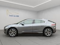 Second-hand Jaguar I-Pace 294 kW (400 CP) 2018 Gri SUV
