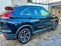 Gebraucht Mitsubishi Eclipse Cross 2022 Schwarz SUV