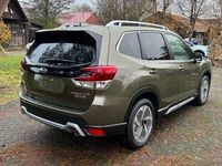 gebraucht Subaru Forester 2.0ie Platinum Lineartronic