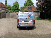 Gebraucht VW Transporter 180 PS (132 kW) 2016 Van