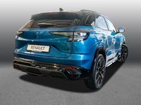 Neu Renault Austral Esprit Alpine 200 PS (147 kW) 2025 Perlmuttweiß + dach black pearlschwarz (weiß) SUV