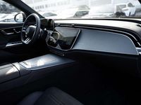 Gebraucht Mercedes E53 AMG AMG 449 PS (330 kW) 2024 Schwarz obsidianschwarz metall Limousine