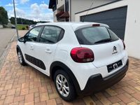 gebraucht Citroën C3 Feel/Euro6/Klima/Sitzheizung