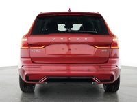 Gebraucht Volvo XC60 Plus 250 PS (183 kW) 2025 Rot SUV