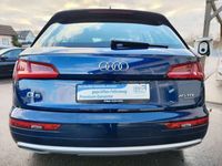 gebraucht Audi Q5 40 TDI quattro sport Virtual*Luft*360°Kamera