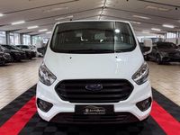 Gebraucht Ford Transit Trend 131 PS (96 kW) 2020 Weiß Kombi