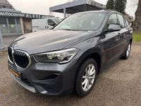 Gebraucht BMW X1 Advantage 150 PS (110 kW) 2022 Grau SUV