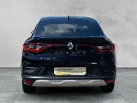 Gebraucht Renault Arkana Intens 145 PS (106 kW) 2021 Schwarz SUV