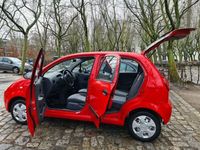 gebraucht Chevrolet Matiz - Servo - EURO4 !