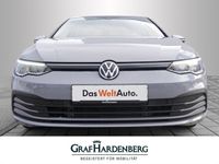 gebraucht VW Golf VIII United