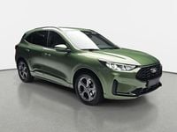 Gebraucht Ford Kuga ST-Line 186 PS (136 kW) 2025 Grün SUV