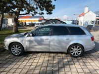 Usata Audi A4 232 CV (170 kW) 2006 Grigio Station wagon
