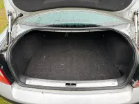 Gebraucht VW Passat 102 PS (75 kW) 2003 Silber Limousine