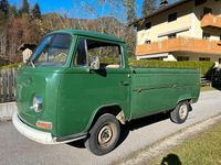 Gebraucht VW Transporter 50 PS (36 kW) 1972 Van