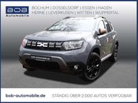 Używany Dacia Duster Extreme 150 KM (110 kW) 2024 Szary SUV