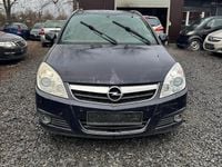 Gebraucht Opel Signum 155 PS (114 kW) 2005 Blau Kleinwagen