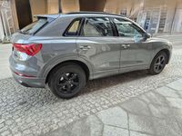 Second-hand Audi Q3 Advanced 150 CP (110 kW) 2023 Gri SUV