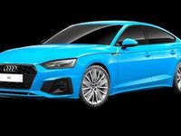 gebraucht Audi A5 | 2021 | Sline | TFSI 150PS