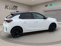 Gebraucht Opel Corsa GS Line 101 PS (74 kW) 2024 Weiß Kleinwagen