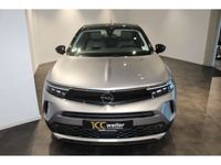 Gebraucht Opel Mokka-e Elegance 100 kW (136 PS) 2021 Silber SUV