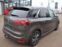 gebraucht Citroën C4 Picasso THP 165 Automatik Shine , AHK