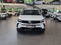 Gebraucht Opel Grandland X 131 PS (96 kW) 2024 Weiß SUV