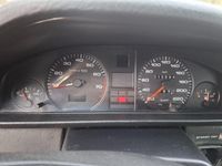 Gebraucht Audi 100 133 PS (97 kW) 1991 Rot Kombi