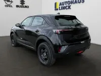 Neu Opel Mokka Edition 145 PS (106 kW) 2026 Schwarz SUV
