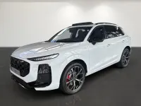 Neu Audi Q3 Sport 265 PS (194 kW) 2025 Gletscherweiß metallic SUV