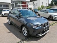 Neu Seat Arona FR 116 PS (85 kW) 2025 Grau SUV