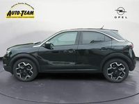 Gebraucht Opel Mokka-e Ultimate 100 kW (136 PS) 2022 Schwarz SUV