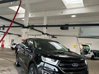 Gebraucht Ford Edge 210 PS (154 kW) 2017 Schwarz SUV
