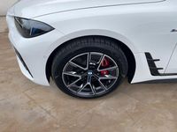 Gebraucht BMW i4 Performance 400 kW (544 PS) 2025 Weiß Limousine