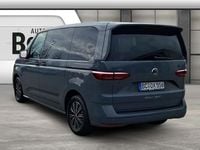 Gebraucht VW Multivan Life 150 PS (110 kW) 2025 Grau Van