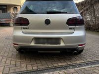 gebraucht VW Golf VI 