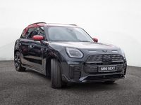 Gebraucht Mini John Cooper Works Countryman 230 kW (313 PS) 2024 Grau SUV