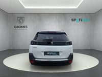 Gebraucht Peugeot 5008 Allure 131 PS (96 kW) 2023 Weiß SUV
