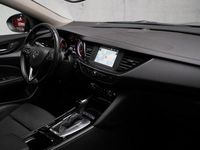 Gebraucht Opel Insignia Dynamic 170 PS (125 kW) 2019 Schwarz Limousine