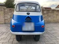 Gebraucht BMW Isetta 12 PS (8 kW) 1959 Coupé