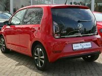 gebraucht VW up! up1.0 United Klima Klima