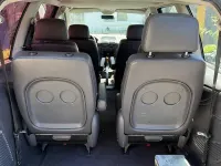 Gebraucht VW Sharan Highline 116 PS (85 kW) 2001 Blau Van / Kleinbus