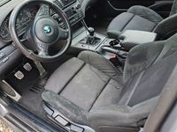 gebraucht BMW 316 Compact E46 TI Auto Coupe